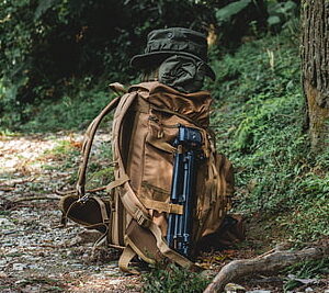 Outdoor & Utility