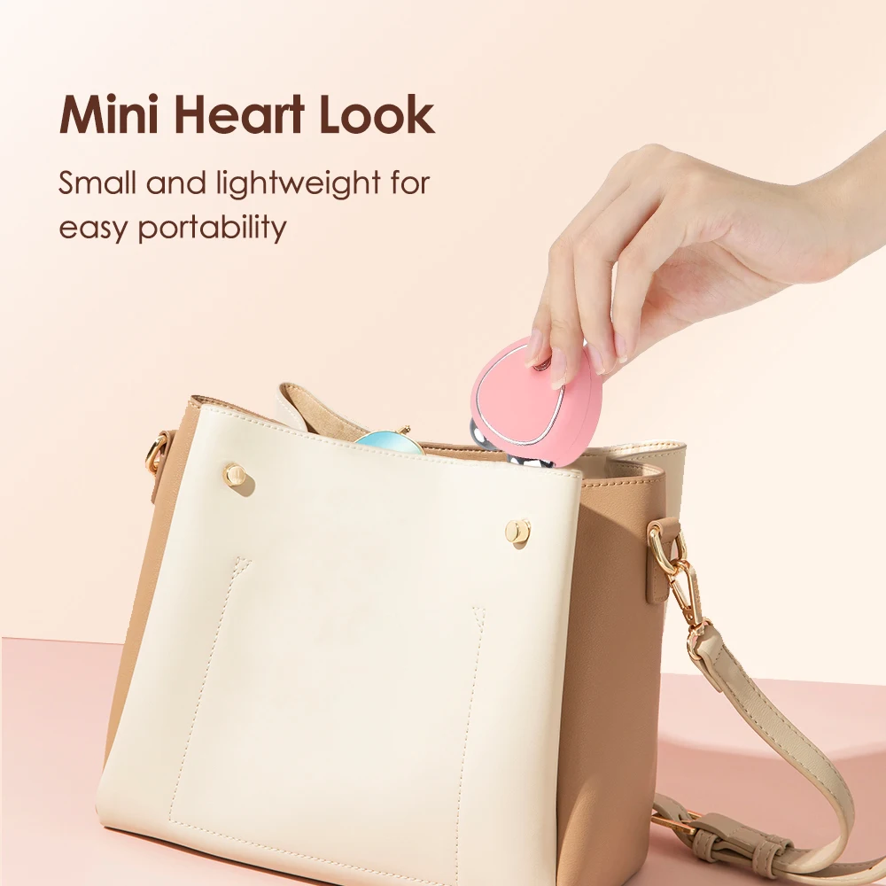 Micro Current Face Massage Beauty Instrument Mini Face Slimming Massager EMS Lifting Firming Facial Skin Diminish Fine Lines - Image 4