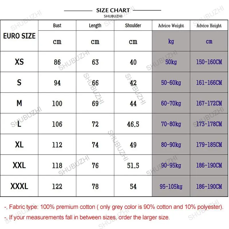 Cotton Tshirt Tops Mens BRAAI WEATHER T Shirt Mens Funny South African Africa Barbecue Tshirt Unisex Teeshirt Euro Size - Image 3