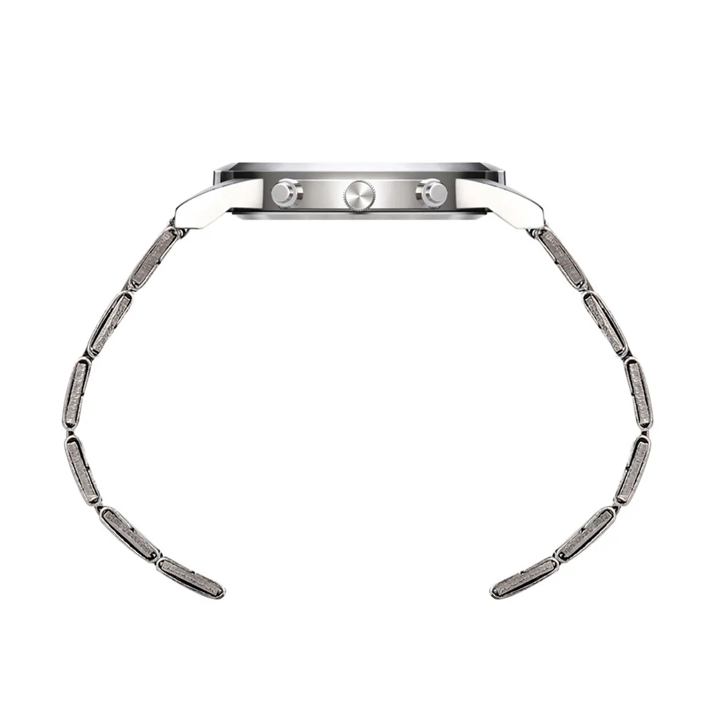 Luxury Business Men's Quartz Sports Watch Stainless Steel Men's Mechanical Watches Men's Fashion Watches relogio masculino - Image 5