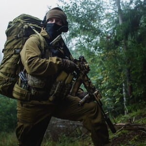 Clothing & Protection